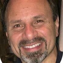 Ronald Seggio Obituary