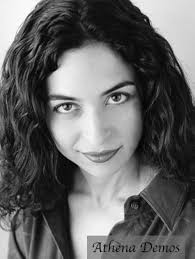 Athena Demos