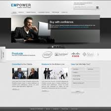 40 Free Professional Psd Website Templates For Download Free Psd Template Website Corporate Website Templates Free Website Templates