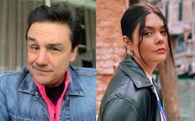 Pelea entre Esteban Macías y Yuridia sigue; la invita a aceptarse- Grupo  Milenio