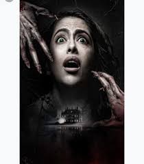 I've never been so terrified and scared of my life before I visited my  aunt's place for holidays after we closed the semester. I wasn't  particularly fond with her, we barely connected