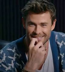 Chris Hemsworth