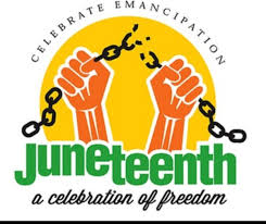 Our topic is juneteenth celebration. The Meaning Behind Juneteenth Marlin Pride