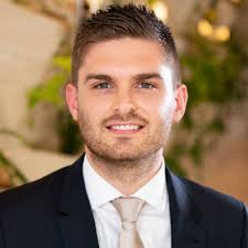 I'm proud and excited to join the Wynn Resorts team as Executive Director