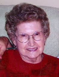 Eva Laubscher Obituary