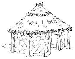 Tipos De Viviendas Tipos De Casas Tipos De Vivienda Mundo Para Colorear