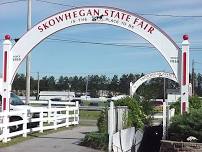 Skowhegan State Fair