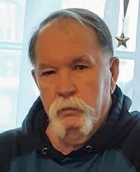 Inside Joplin Obituaries: Kenny Litchfield