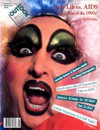 Electronic Archive of Out/Look