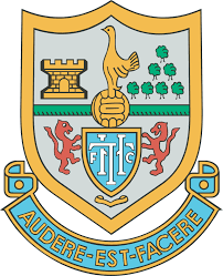 Tottenham hotspur logo by unknown author license: Fc Tottenham Hotspur 1980 S Logo Download Logo Icon Png Svg