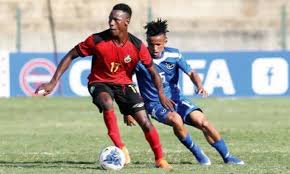 Mundial (caf) qualificação can qualificação can s23 caf u20 taça cosafa chan (q) african wo. Mambas Disputam Pre Eliminatoria De Qualificacao Ao Mundial 2022 Mmo