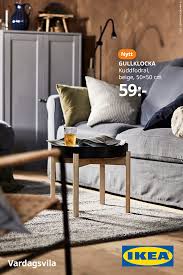 Gullklocka Kuddfodral Beige 50x50 Cm Ikea I 2020 Vardagsrum Kaffebord Mobelideer