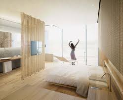 kengo kuma crafts yunnan hotel complex in southern china hotel room design hotel interior design hotel interiors