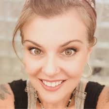 What do you think of this natural crystal angel wing pendant necklace?