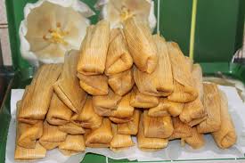 Download or print for children, 100 images. Tamales Tamales Mexico Cooking Vacations The International Kitchen