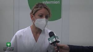 Grazie a @toniacart per la storia, l'italia ora ha bisogno che tutte le annalisa cartolano prendano lo spazio che. Annalisa Malara Dal Paziente 1 Di Codogno All Ospedale In Fiera Corriere Tv