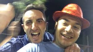 Carmine Mobilia's Instagram, Twitter & Facebook