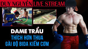 One journal paper (with ph.d. Duy Nguyá»…n Dame Tráº©u HÆ¡n Thua Va Gai Ä'á»™ Bida Kiáº¿m CÆ¡m Youtube