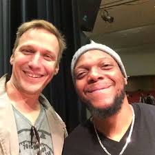 Various old 80's gits Rob Hopson Rob McCusker Sid Jeewa Matt Foreman