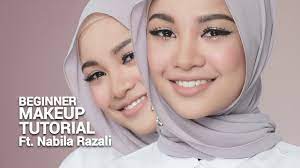 Cumi cumi cumi nabila razali. Cumi Cumi Tutorial Ft Nabila Razali Youtube
