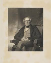 James Charles Stuart Strange, 1753