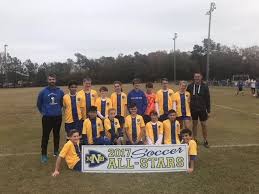 Not only are the hotels below close in proximity and only a quick drive, but they we are able to provide a group quote price on any of the below resorts in north myrtle beach. Our Nmb U12 All Star Soccer Team Won The North Myrtle Beach Park And Sports Complex Facebook
