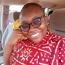 NDUBUISI AUGUSTINA OLUCHUKWU(TINA MARKS JESSE)