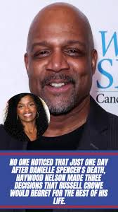 Danielle Witherspoon