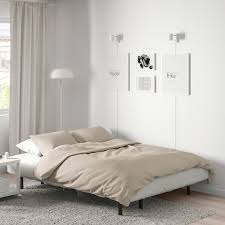 Può essere un comodo divano o un letto matrimoniale pronto in pochi secondi. Nyhamn Divano Letto A 3 Posti Con Materasso In Schiuma Skiftebo Antracite Ikea Svizzera
