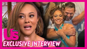 RHOP Ashley Darby On Captain Jason & Why She's Rooting For THIS Bravo  Celebrity To Date Him