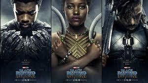 Check spelling or type a new query. Dua Nilai Yang Tersembunyi Dalam Film Black Panther Apa Saja Halaman 3 Tribun Jabar