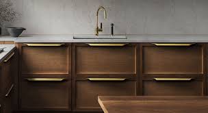 richelieu's kitchen trend watch 2019