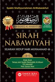 Sirah nabi muhammad ibnu katzir pdf download > download (mirror #1) 51f937b7a3 sirah nabawiyah merupakan seri. Buku Sirah Nabi Pdf