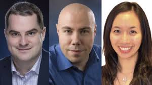 Peer to peer: Weak dollar opens up new markets for Canadians