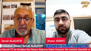 Şah Haydar TEKİN & Hıdır ARSLAN ile Vengê Welatî (Memleketin Sesi  )Programı'nın Bu Akşamki Konuğu Hünermend Süleyman GÜZEL Kürecik TV  Ekranlarında Sizlerle.. https://www.facebook.com/KurecikTV  https://www.youtube.com/KürecikTV https://www.instagram.com ...