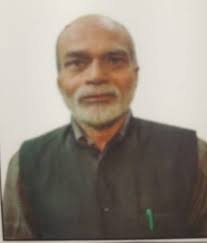 Shiv Kumar Singh , Apna Kisan Party candidate bio : Assets , Total Income ,  Liabilities , Criminal Cases and other details.