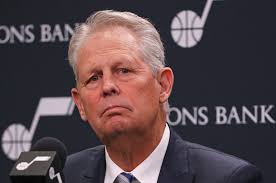 NBA Offseason Buzz: All Eyes