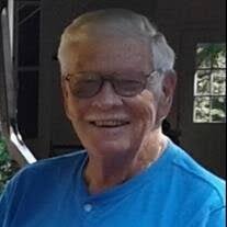 Mr. Larry Allen Felton Obituary