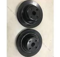 Cummins Engine Part Fan Pulley 3926855/3918204 for Cummins Engine 6bt/6CT