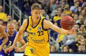 Franz wagner breaks out as michigan beats nebraska in first road game. Thewolverine Michigan Basketball Recruiting Franz Wagner To Decide Between U M Alba
