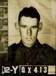 Clement John “Clem” Baker-Finch (1920-2010)