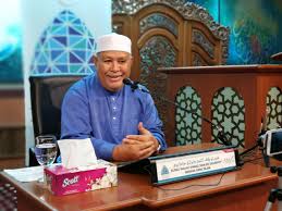 1058 19 december 1111 was one of the most prominent and influential philosophers theologians jurists and mystics of sunni islam. Ustaz Abu Hassan Din Telah Kembali Ke Rahmatullah Nth Qibord