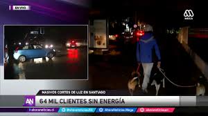 Humberto verdejo, el corte de luz se debió a. Oingrzml Vkx8m