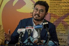 Classes t/f31, t/f32, t/f33 and t/f34 are for athletes competing in a wheelchair. Malaysia To Appeal To International Paralympic Committee World Para Athletics Tomorrow About Men S Shot Put F20 Results Says Chef De Mission Malaysia Malay Mail