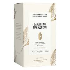 The soothing properties of these teas can relieve any irritation or sensitivities you. Organic Darjeeling Black Tea From India Tea Bag George Cannon