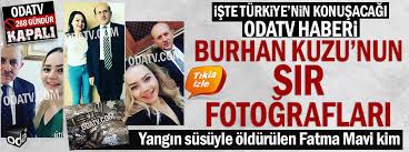 Başkan erdoğan da cenaze töreni sonrasında koronavirüs salgını sonrası burhan hoca'yı. Burhan Kuzu Nun Sir Fotograflari