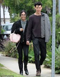 Check spelling or type a new query. Vanessa Hudgens And Austin Butler Hold Hands While Out In Los Angeles Vanessa Hudgens And Austin Butler Austin Butler Vanessa Hudgens Style
