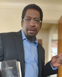 Victor Orlando Johnson Obituary (2023)