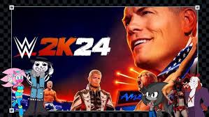 Asriel.Exetior, Nautilus, Lilith and Sans MCWF