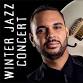 Winter Jazz Concert - Adam Hawley & Band - Live at Cactus Theater! — Cactus Theater
